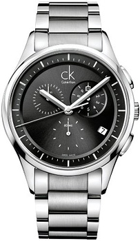 Часы Calvin Klein ck Basic K2A271.07